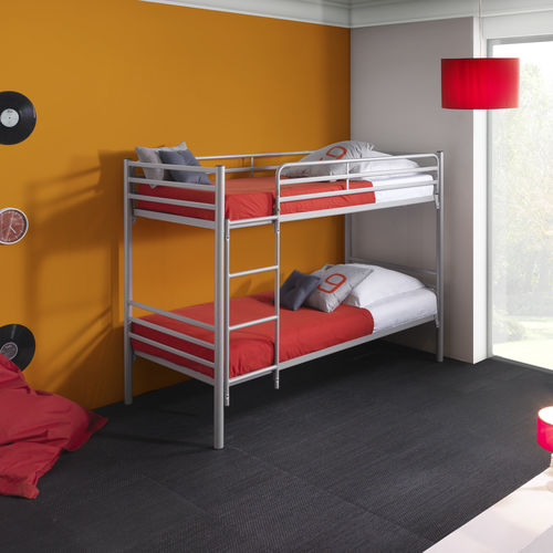 Etagenbett - PYLOS SERIES - DPC - Doppelbett / modern / Kopfteil