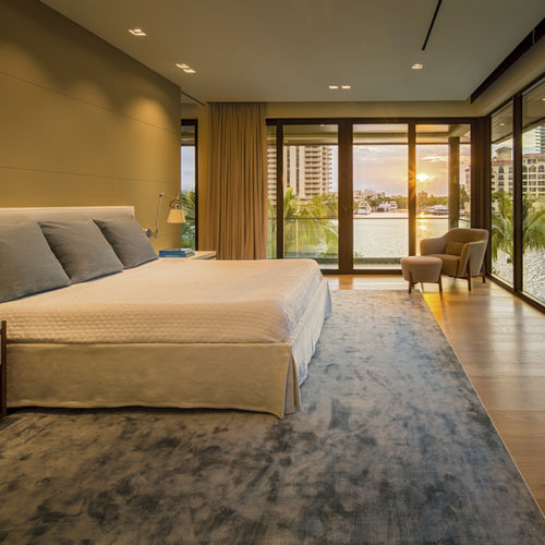 Mehrschichtparkett - GOLDEN BEACH MIAMI CUSTOMIZED - Oscar Ono | Wood Manufacture - verklebt / Lamellen