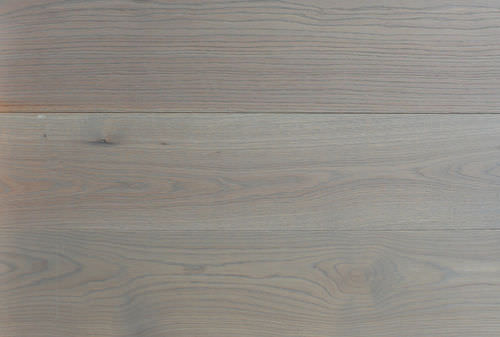Mehrschichtparkett - GRIS ST. HONORÉ BRUSHED GREY OILED CARBONIZED  - Oscar Ono | Wood Manufacture - Eiche / matt / verklebt