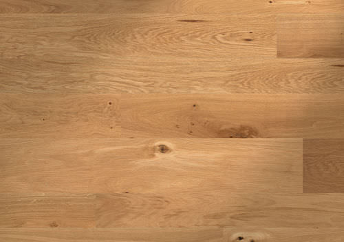Mehrschichtparkett - HUILE D'ARGAN NATURAL OILED  - Oscar Ono | Wood Manufacture - Eiche / geölt / verklebt