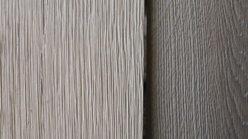 Dekorplatte für Innenausbau - FINISHES - Oscar Ono | Wood Manufacture - für Trennwand / Holz / Massivholz