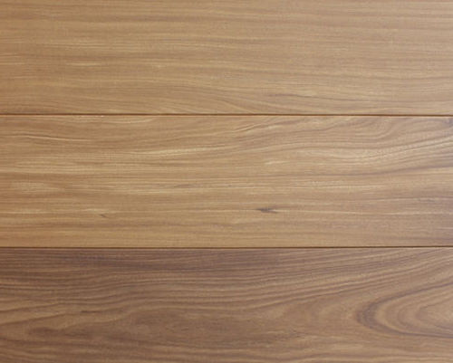 Mehrschichtparkett - MON PRÉCIEUX ETHNIC - Oscar Ono | Wood Manufacture - Eiche / Afrormosia / geölt