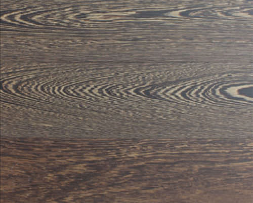Mehrschichtparkett - MILETTIA LAURENTII ETHNIC - Oscar Ono | Wood Manufacture - Wenge / naturölbehandelt / verklebt
