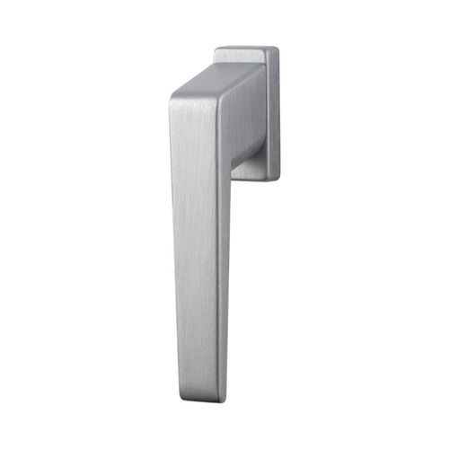 Drehkipp-Fenster-Griff - Obliq - REGUITTI - Messing / Aluminium / modern