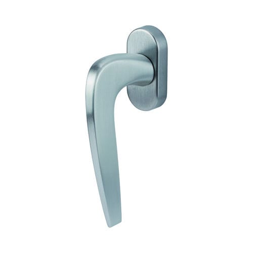 Drehkipp-Fenster-Griff - Elegance  - REGUITTI - Messing / Zamak / modern