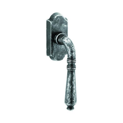 Drehkipp-Fenster-Griff - Ginevra Standard - REGUITTI - Messing / klassisch / für Privatgebrauch