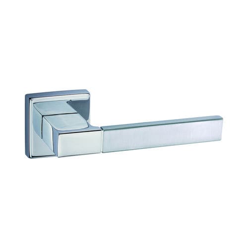 Türgriff - B Mini Standard - REGUITTI - Messing / modern / für Privatgebrauch