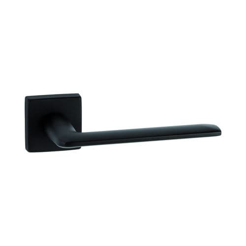 Türgriff - Spring Standard  - REGUITTI - Messing / Zamak / modern