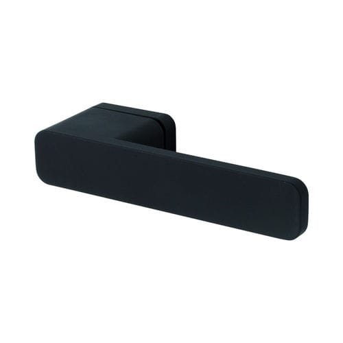 Türgriff - One minimal - REGUITTI - Edelstahl / Aluminium / modern