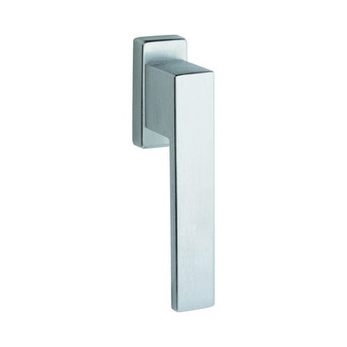 Drehkipp-Fenster-Griff - Q Arte Standard - REGUITTI - Messing / Zamak / modern