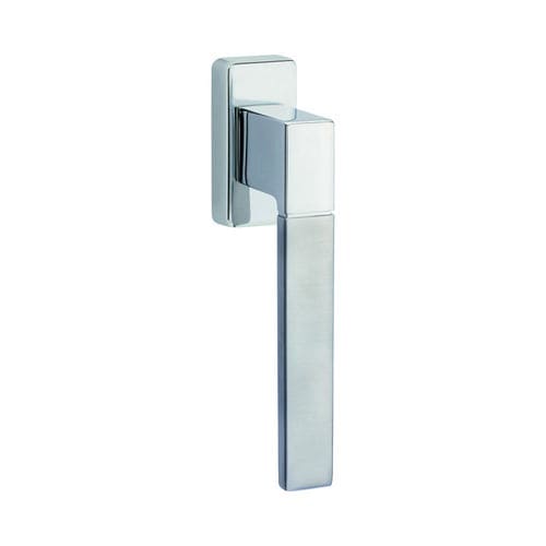 Drehkipp-Fenster-Griff - B Mini Standard - REGUITTI - Messing / modern / für Privatgebrauch