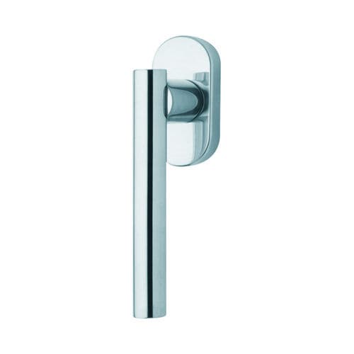 Drehkipp-Fenster-Griff - Astra Standard - REGUITTI - Messing / modern / für Privatgebrauch