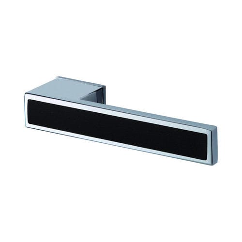 Türgriff - Q Insert minimal - REGUITTI - für Fenster / Zamak / Holz