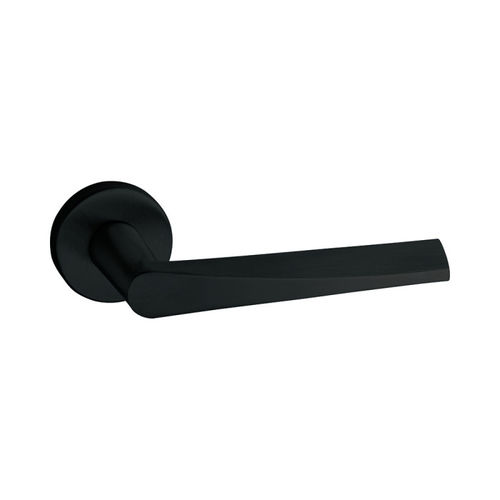 Türgriff - Golf round Standard - REGUITTI - Messing / Zamak / modern