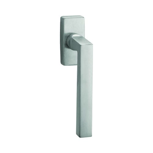 Drehkipp-Fenster-Griff - Laser Standard - REGUITTI - Messing / Zamak / modern