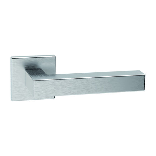 Türgriff - Geneve Slim - REGUITTI - Edelstahl / modern / für Privatgebrauch