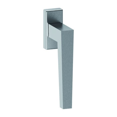 Drehkipp-Fenster-Griff - Seoul Standard - REGUITTI - Edelstahl / modern / Contract