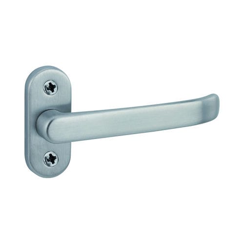 Türgriff - Extra bassa Narrow - REGUITTI - Messing / modern / Contract