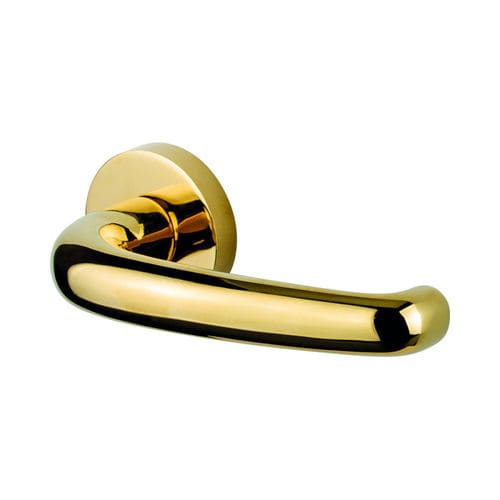Türgriff - Norma Standard - REGUITTI - Messing / modern / Contract