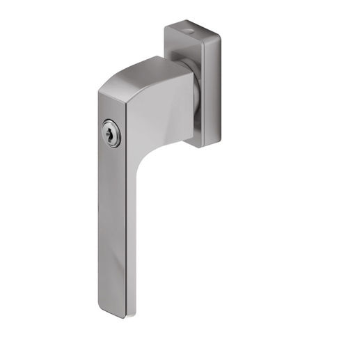 Fenstergriff - Lisa  - REGUITTI - Aluminium / klassisch / Contract