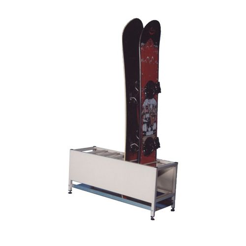 Skihalter - SNOWBOARD - Euroform K. Winkler GmbH
