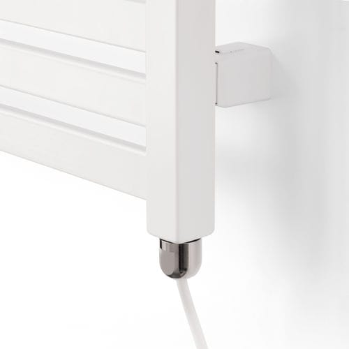 Heizelement für Heizkörper - SIM - Terma Sp. z o.o. - metallisch / mit Thermostat
