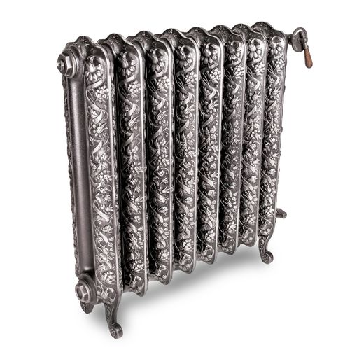 Heißwasser-Heizkörper - KASZUB - Terma Sp. z o.o. - 0...500 w / 501 w...750 w / 751 w...1000 w