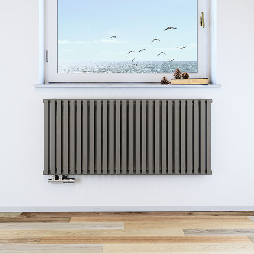 Heißwasser-Heizkörper - NEMO  - Terma Sp. z o.o. - elektrisch / 0...500 w / 501 w...750 w