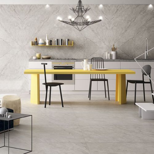 Feinsteinzeugfliesen - MUSE - Cooperativa Ceramica D`Imola - matt / Struktur / glatt