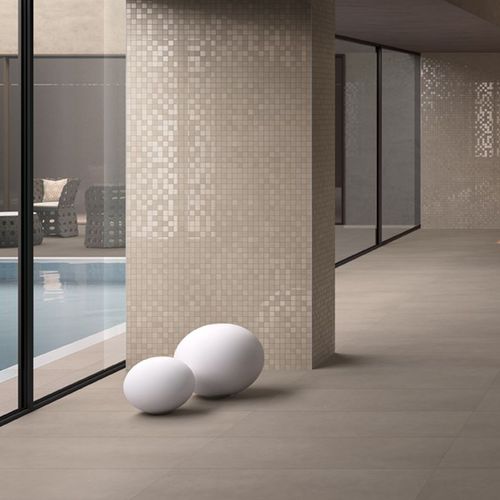 Feinsteinzeugfliesen - MICRON 2.0 - Cooperativa Ceramica D`Imola - matt / poliert / scharriert