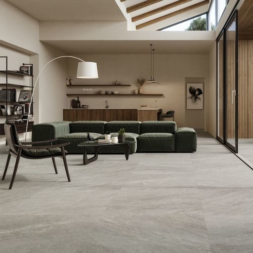 Feinsteinzeugfliesen - VIBES - Cooperativa Ceramica D`Imola - matt / poliert / in Naturoptik