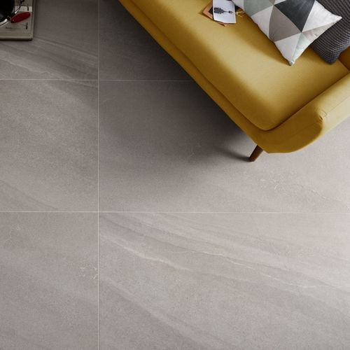 Feinsteinzeugfliesen - LIME-ROCK - Cooperativa Ceramica D`Imola - matt / in Naturoptik / für den Innenraum