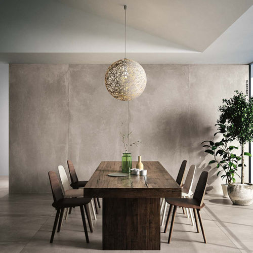 Feinsteinzeugfliesen - AZUMA - Cooperativa Ceramica D`Imola - matt / in Naturoptik / für den Innenraum