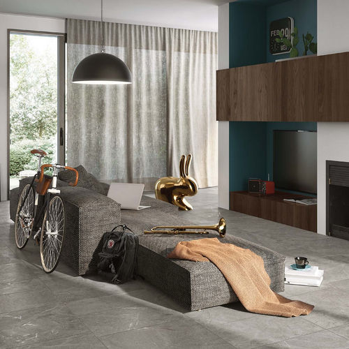 Feinsteinzeugfliesen - BLUE SAVOY - Cooperativa Ceramica D`Imola - matt / Struktur / in Naturoptik
