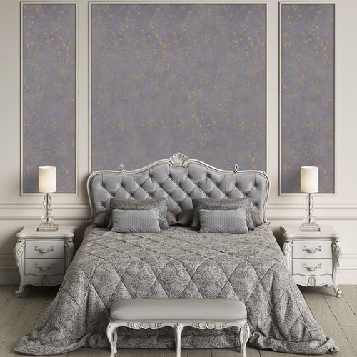 Moderne Tapete - AMORE  - Agena Srl - Vlies / Motiv / Stoffoptik