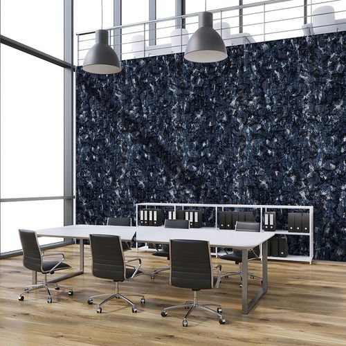 Moderne Tapete - MASTERPIECE  - Agena Srl - Vlies / Motiv / Stoffoptik