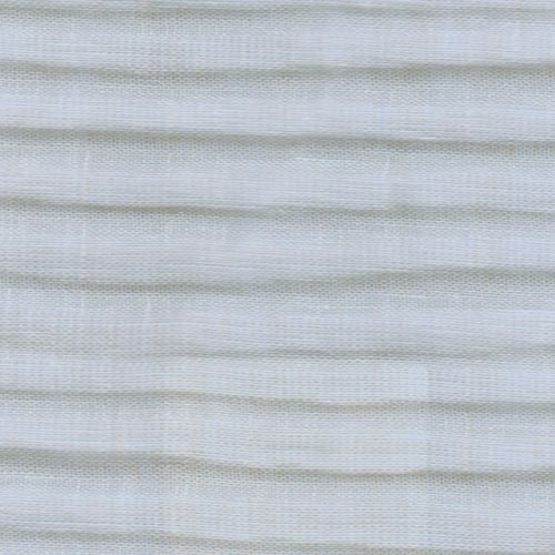 Vorhangstoff - DELPHOS - Agena Srl - Streifenmuster / Polyester / Leinen