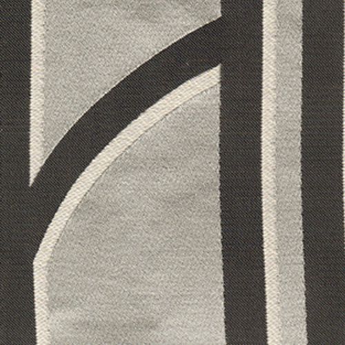 Möbelstoff - MODERNA - Agena Srl - für Vorhänge / Motiv / Baumwolle