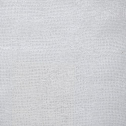 Möbelstoff - ANGELICA  - Agena Srl - einfarbig / Polyester / Leinen