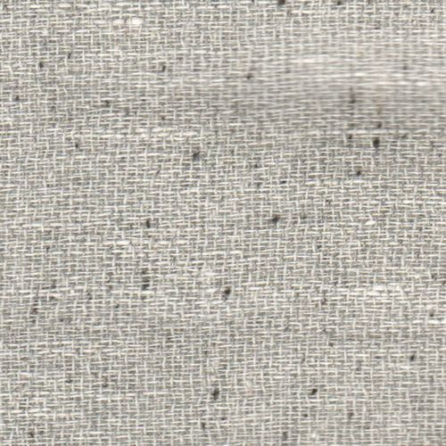 Vorhangstoff - INFINITY  - Agena Srl - einfarbig / Baumwolle / Leinen