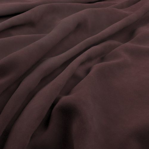 Möbelstoff - ISOTTA  - Agena Srl - einfarbig / Polyester / waschbar