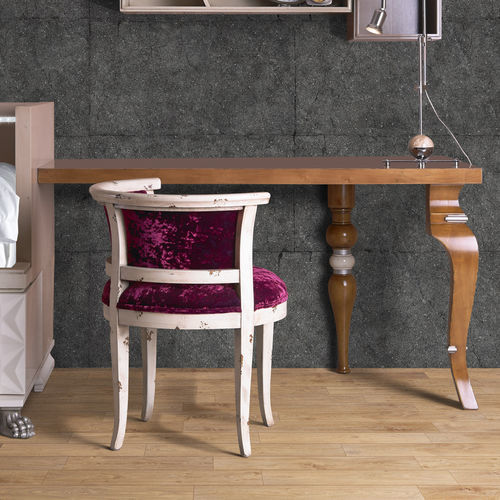 Wandmontierter Schreibtisch - 0081 - LOLA GLAMOUR - modern / Holz