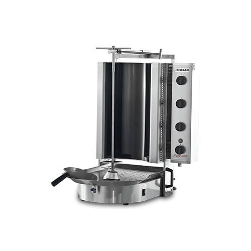 Profi-Kebabmaschine - PDG 400 - INOKSAN