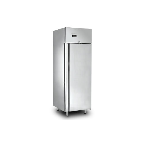 Profi-Gefrierschrank - SDF 070 - INOKSAN - Edelstahl