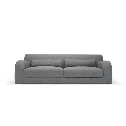 Modulsofa - BOLD - Linteloo - modern / Stoff / Leder