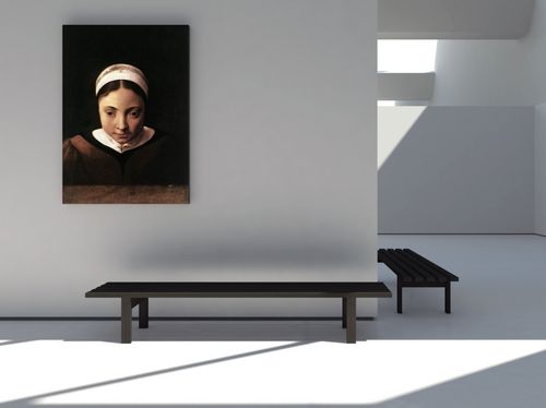 Moderne Bank - BZ - spectrumdesign - Holz / für Museen