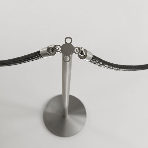 Seil-Personenleitsystem - SET - Caimi Brevetti SpA