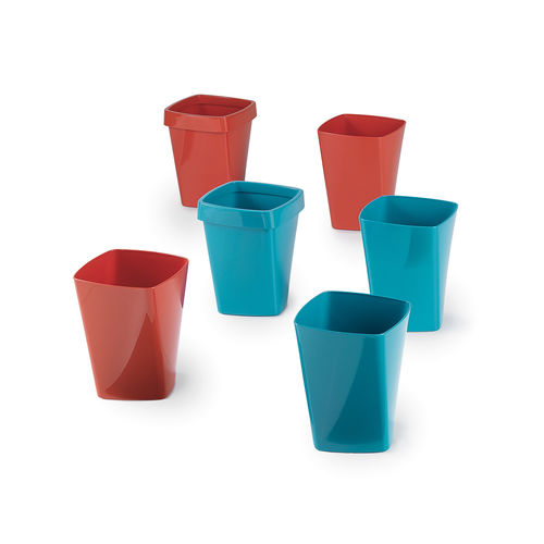 Technopolymer-Papierkorb - SWING  - Caimi Brevetti SpA
