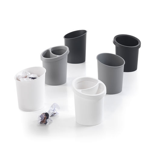 Polypropylen-Papierkorb - HI-TECH  - Caimi Brevetti SpA