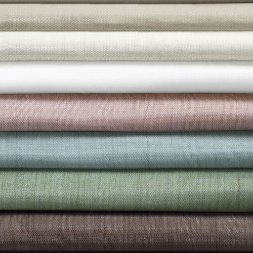 Akustikstoff - FIBER 7 VELO - Caimi Brevetti SpA - für Vorhänge / einfarbig / Polyester
